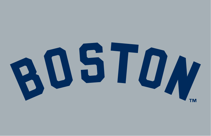 Boston Red Sox 1979-1989 Jersey Logo t shirts iron on transfers